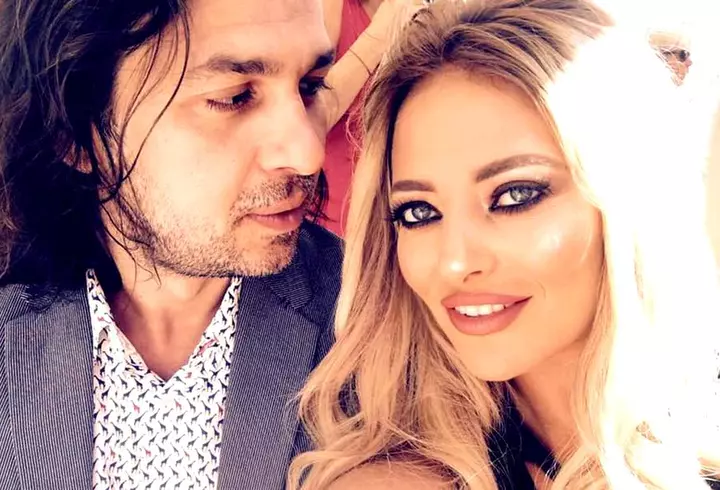 Scandal în casa lui Brigitte Pastramă: s-au auzit țipete și pumni în pereți! Gestul care a enervat-o la culme pe soția lui Florin Pastramă