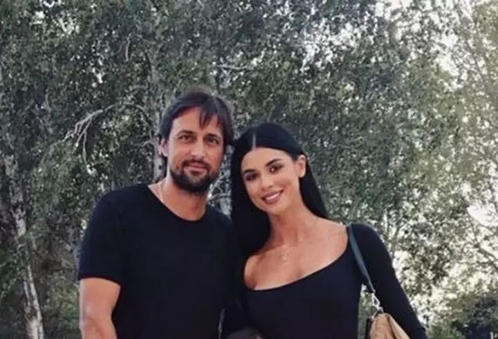 Viviana Sposub i-a spus "Te iubesc" lui George Burcea când el a abandonat Ferma. Ce promisiune i-a făcut actorului, imediat după accidentare