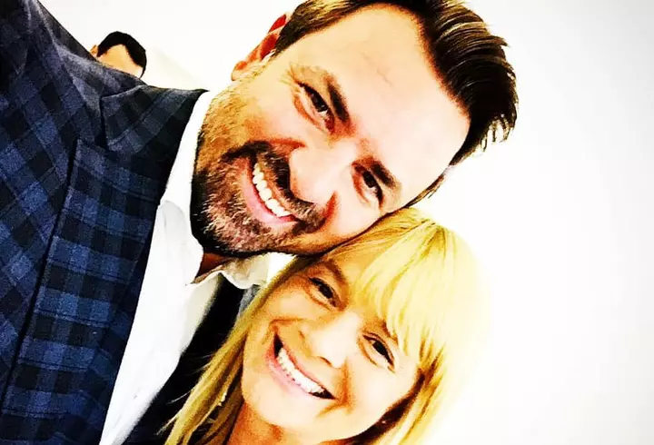 O celebră prezentatoare de știri renunță la televiziune, după 10 ani: „Aici mă opresc”