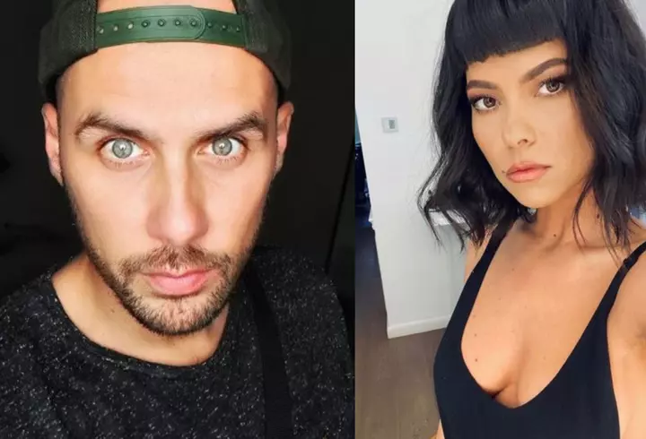 INNA, colaborare senzațională cu Sean Paul pentru piesa "Up": "Mă bucur foarte mult"