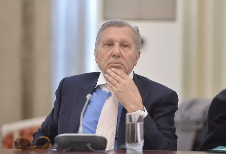 Anca Serea, la spital cu probleme de sănătate: "Timpul nu iarta pe nimeni". Vedeta nu a putut participa la aniversarea fiicei sale, Sarah