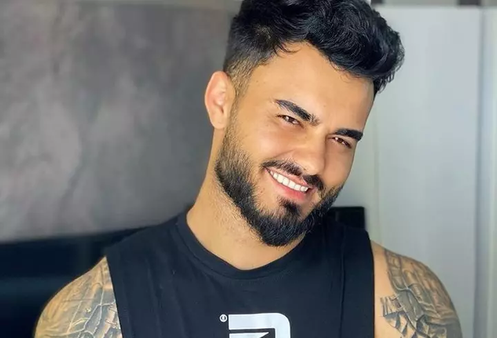 Justin Bieber s-a botezat la 26 de ani: „A fost unul dintre cele mai speciale momente din viața mea”