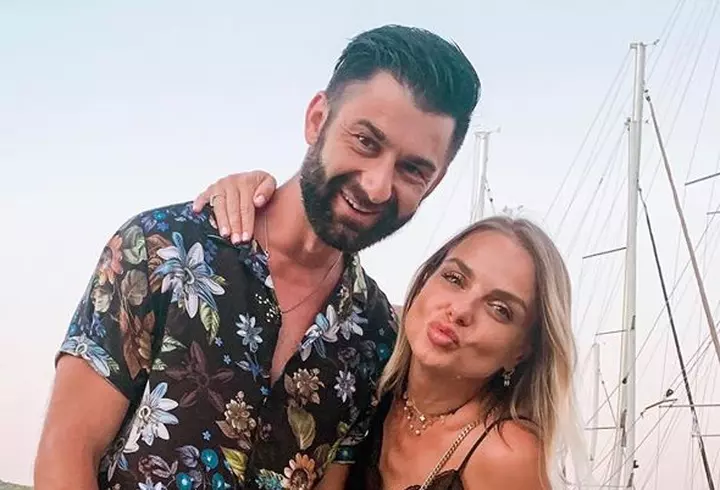 Dana Rogoz dezvăluie motivul pentru care și-a anunțat cea de-a doua sarcină abia în trimestrul 2: "Sunt un om cu frici. Am păstrat secretul până când..."