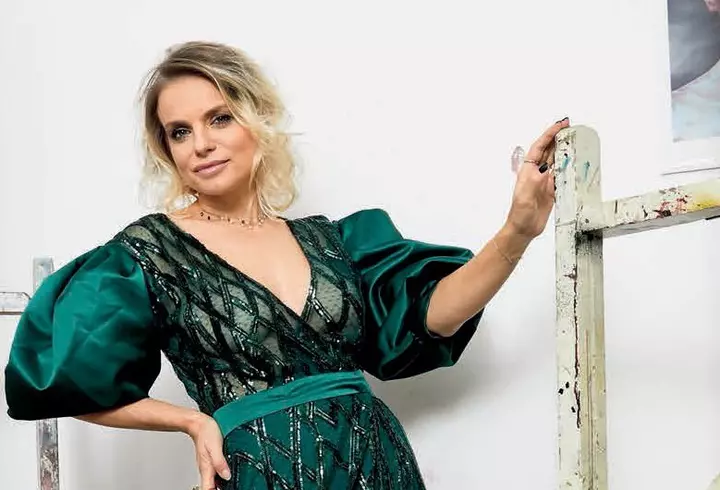 Ana Matea,"casnica" de la Masterchef, s-a despărțit de iubit: "După 6 luni am închis un capitol din viața mea"