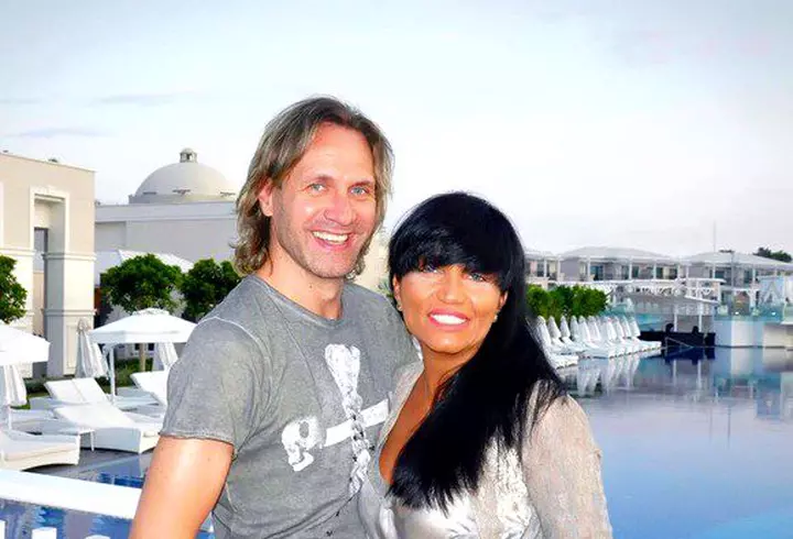 O mai ții minte pe Andrea Zuckerman din Beverly Hills, 90210? Cum arată Gabrielle Carteris la 59 de ani: e total schimbată