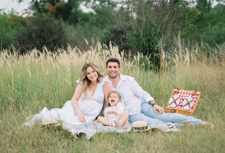 Zizik a revenit la "Star Matinal"! Cum arată coregrafa, la mai puțin de un an de când a devenit mamă