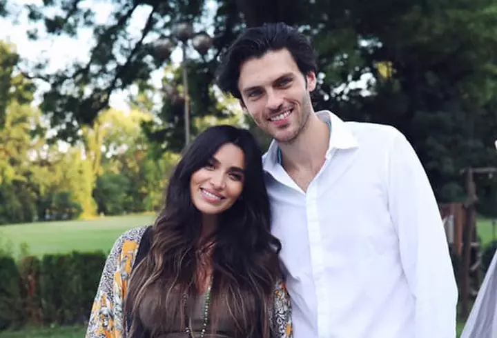 Cristina Șișcanu de la Bravo, ai stil! Celebrities și-a făcut o schimbare radicală de look: "Niciodată nu am avut părul atât de scurt"