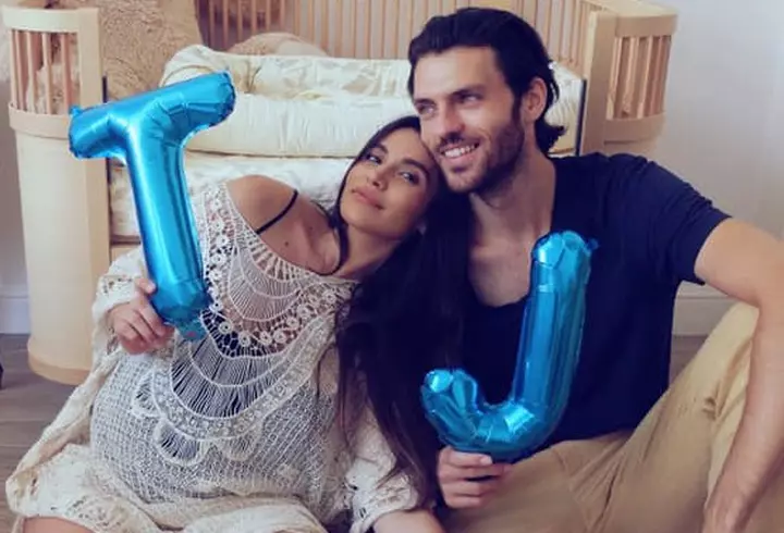 Otniela de la Ferma și-a pus silicoane, dar nu se oprește aici cu operațiile estetice. Primele imagini după intervenția la sâni