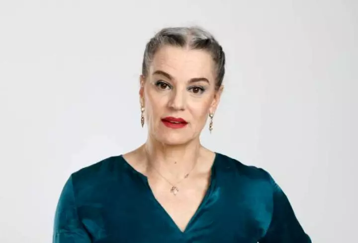 Andreea Podărescu, bătută de iubita fostului său partener: „M-a doborât la pământ, am politraumatism cranian”