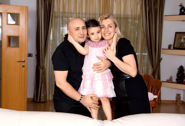 Un fotbalist celebru povestește ce probleme a avut din cauza relației cu Gina Pistol. Gigi Becali a izbucnit:„Ce caută cu aia? E mai mare ca el”