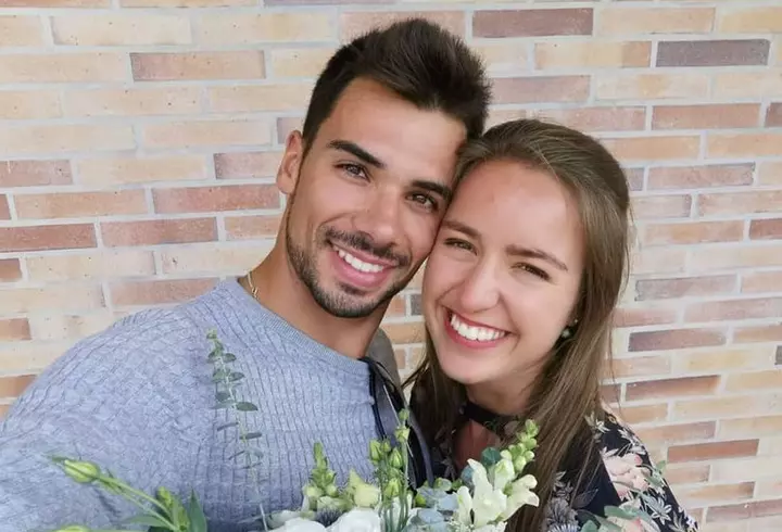 Emoții pentru Cleopatra Stratan și Edward Sanda. Părinții lor s-au cunoscut, în sfârșit! "Am stabilit lucruri serioase: nunta, botezul..."