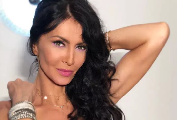 O mai ții minte pe Andrea Zuckerman din Beverly Hills, 90210? Cum arată Gabrielle Carteris la 59 de ani: e total schimbată