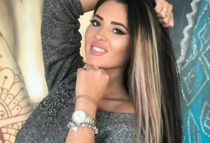 Cristina Șișcanu de la Bravo, ai stil! Celebrities și-a făcut o schimbare radicală de look: "Niciodată nu am avut părul atât de scurt"