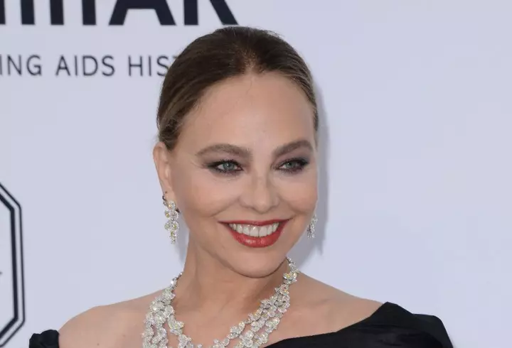 Anca Serea, la spital cu probleme de sănătate: "Timpul nu iarta pe nimeni". Vedeta nu a putut participa la aniversarea fiicei sale, Sarah