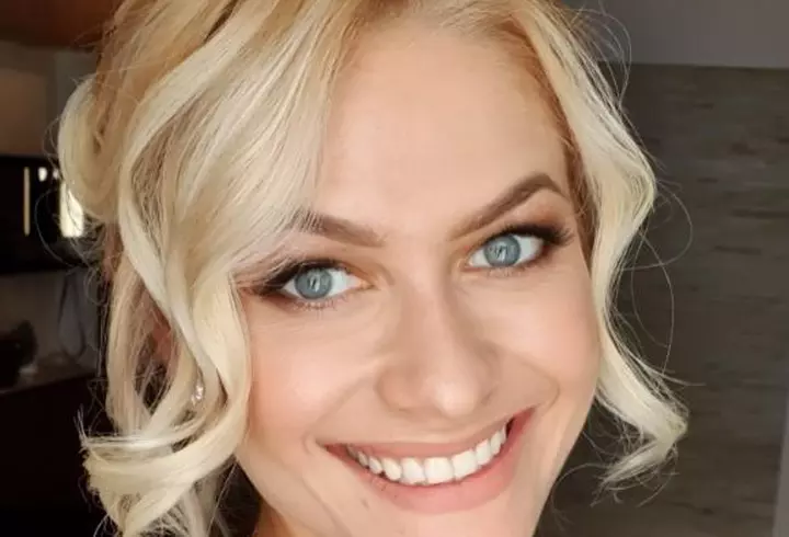 Zizik a revenit la "Star Matinal"! Cum arată coregrafa, la mai puțin de un an de când a devenit mamă