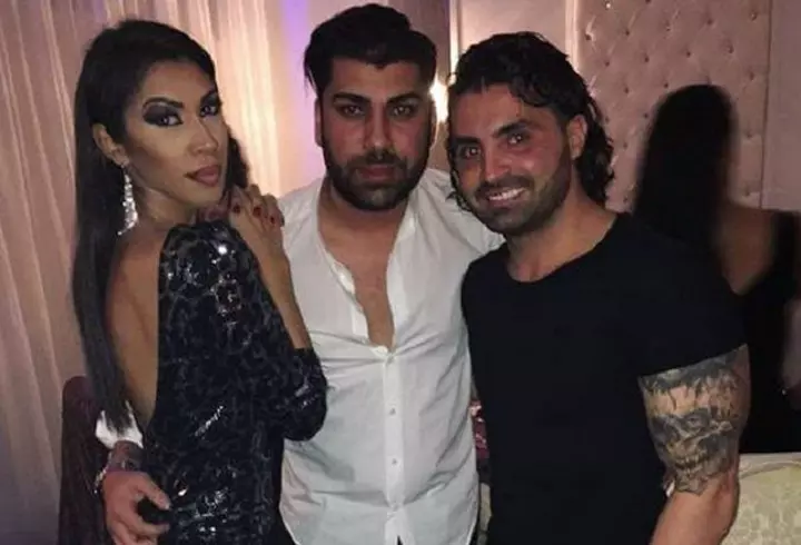 Dana Rogoz dezvăluie motivul pentru care și-a anunțat cea de-a doua sarcină abia în trimestrul 2: "Sunt un om cu frici. Am păstrat secretul până când..."