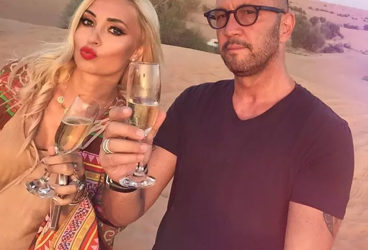 Drama cutremurătoare a Daniela Gyorfi. A pierdut trei sarcini: „Am crezut că mor”