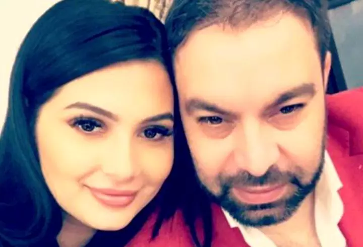 Dana Rogoz dezvăluie motivul pentru care și-a anunțat cea de-a doua sarcină abia în trimestrul 2: "Sunt un om cu frici. Am păstrat secretul până când..."