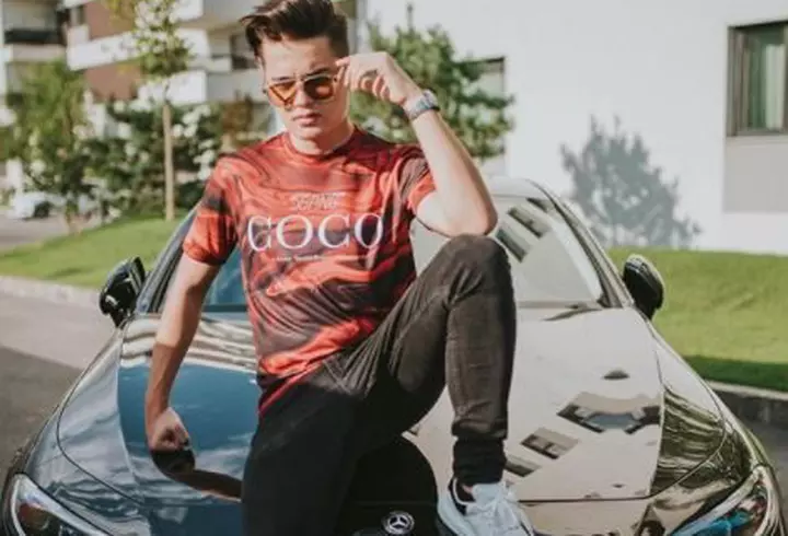 Cristina Șișcanu de la Bravo, ai stil! Celebrities și-a făcut o schimbare radicală de look: "Niciodată nu am avut părul atât de scurt"