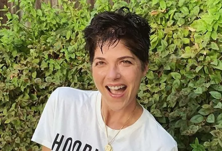 Cristina Șișcanu de la Bravo, ai stil! Celebrities și-a făcut o schimbare radicală de look: "Niciodată nu am avut părul atât de scurt"