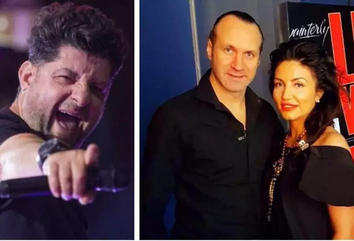 Olguța Berbec a născut o fetiță. Primele declarații: "Încerc să-mi revin"