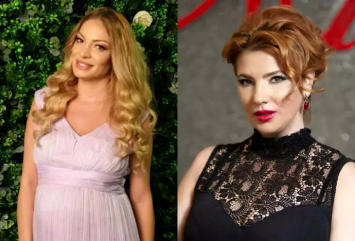 Andreea Podărescu, bătută de iubita fostului său partener: „M-a doborât la pământ, am politraumatism cranian”