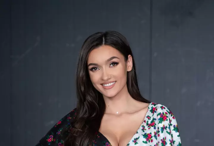 Zizik a revenit la "Star Matinal"! Cum arată coregrafa, la mai puțin de un an de când a devenit mamă