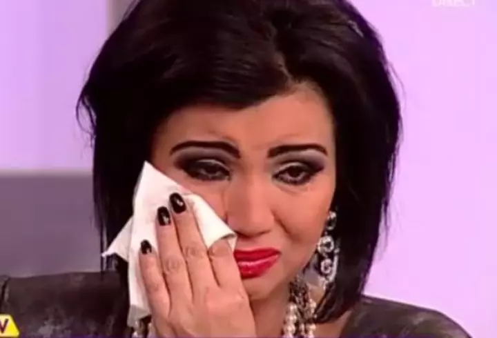 Andi Moisescu, infectat cu coronavirus. Cu o săptămână în urmă, Olivia Steer îndemna oamenii să renunțe la măști!