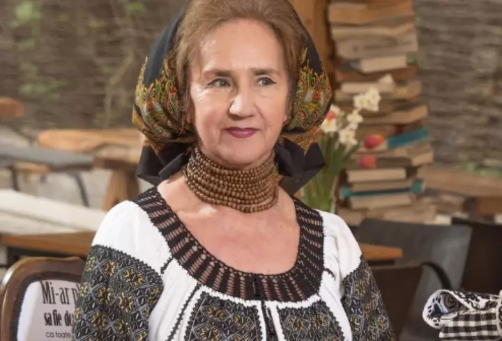 Zizik a revenit la "Star Matinal"! Cum arată coregrafa, la mai puțin de un an de când a devenit mamă