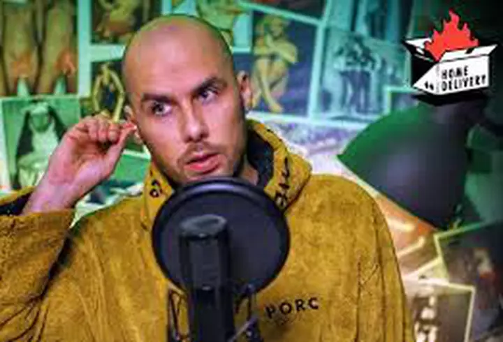 INNA, colaborare senzațională cu Sean Paul pentru piesa "Up": "Mă bucur foarte mult"