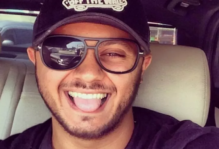 Andi Moisescu, infectat cu coronavirus. Cu o săptămână în urmă, Olivia Steer îndemna oamenii să renunțe la măști!