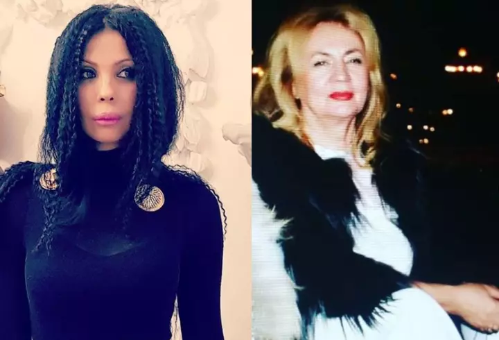 Ramona Gabor, vizită cu probleme, în România! A fost nevoită să facă trei teste de coronavirus, în 48 de ore