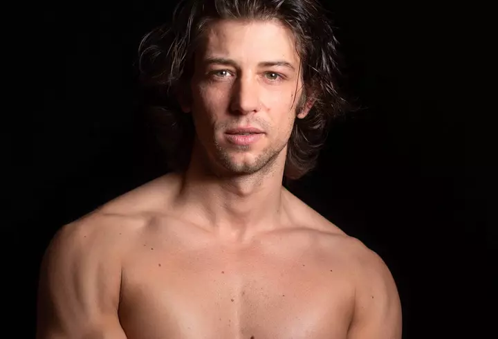 Zizik a revenit la "Star Matinal"! Cum arată coregrafa, la mai puțin de un an de când a devenit mamă