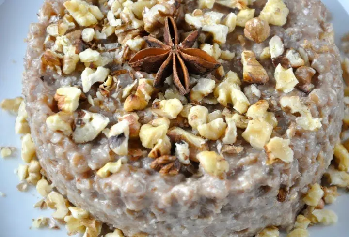 Brownie sau negresă? Rețeta lui Chef Bontea care a făcut ravagii