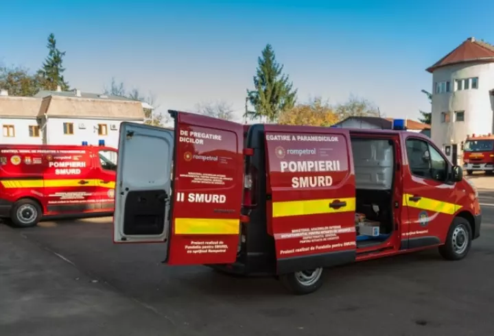 Încă un medic din România a murit de COVID-19. Profesorul Istvan Benedek a fost primul medic român care a efectuat un transplant de măduvă la un adult