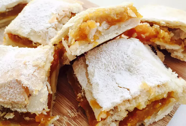 Brownie sau negresă? Rețeta lui Chef Bontea care a făcut ravagii