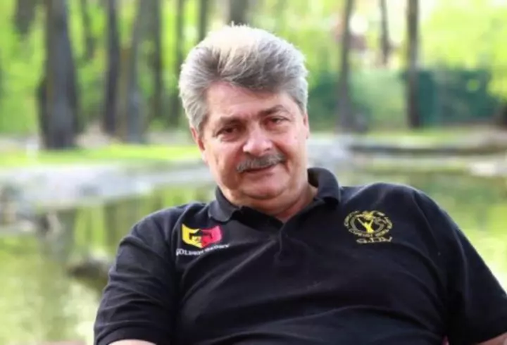 Încă un medic din România a murit de COVID-19. Profesorul Istvan Benedek a fost primul medic român care a efectuat un transplant de măduvă la un adult