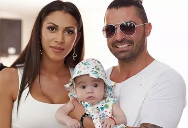 Brigitte Pastramă, desființată de cumnată: "A întreținut relații sexuale la TV, iar fiica ei a ajuns de batjocura clasei din cauza asta!"