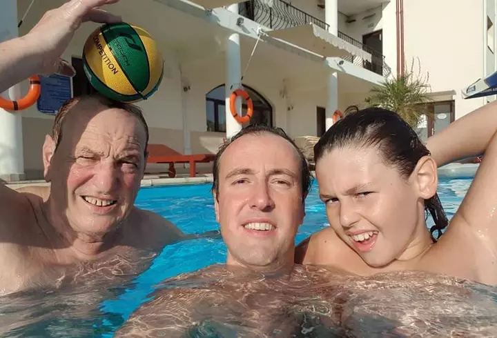 Ramona Olaru, părăsită de Cuza? Mesajul dureros publicat de asistenta TV: ”Oamenii fug imediat”