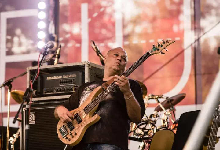 Surpriză totală! Ce mesaj a primit Țiriac junior de ziua lui, de la fosta soție Ileana Lazariuc