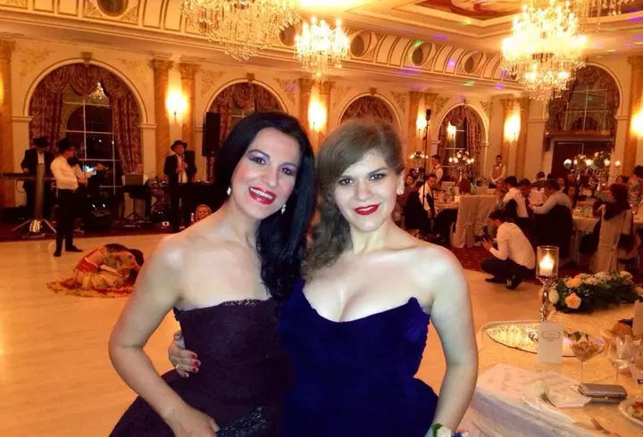 De ce a ieșit Calina Dumitrescu de la Bravo, ai Stil!Celebrities. Făcea atacuri de panică și leșina în culise