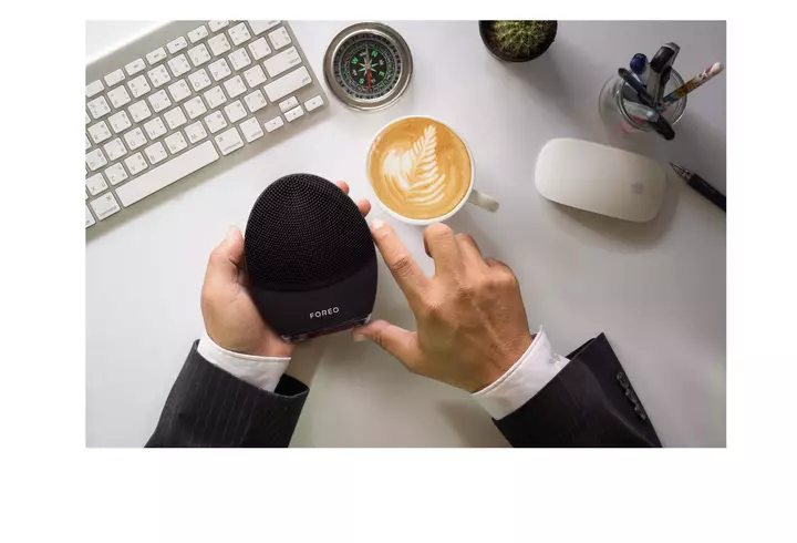 (P) P&G transformă încă o sală de clasă într-un spațiu sigur și primitor pentru elevii clasei pregătitoare