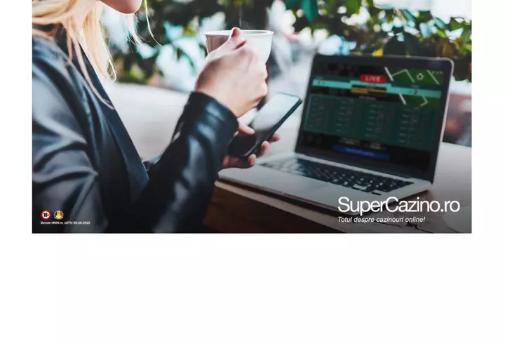 (P) Cele mai luxoase cazinouri din lume