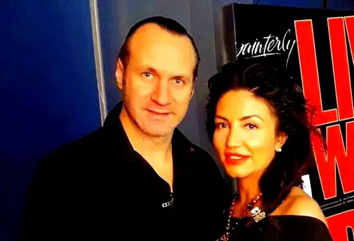 Loredana dezvăluie secretele unei căsnicii de 22 de ani: "Relația nu e atât de solicitantă"/ EXCLUSIV