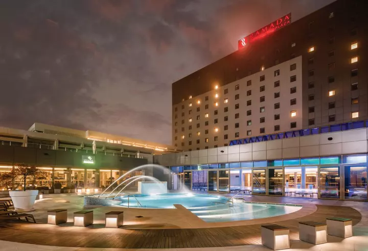 (P) Cele mai luxoase cazinouri din lume