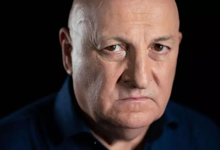 Ramona Olaru, părăsită de Cuza? Mesajul dureros publicat de asistenta TV: ”Oamenii fug imediat”