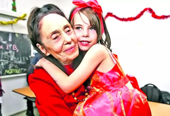 Fiica lui Dem Rădulescu, dezvăluire emoționantă la 20 de ani de la moartea tatălui ei: "El, în afară de meserie și de noi, nu avea nevoie de nimic altceva"