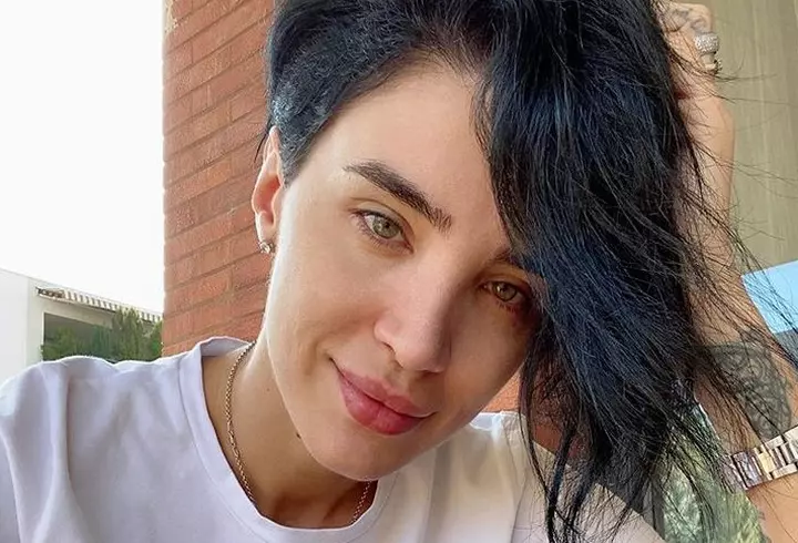 Emoții pentru Cleopatra Stratan și Edward Sanda. Părinții lor s-au cunoscut, în sfârșit! "Am stabilit lucruri serioase: nunta, botezul..."