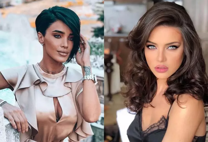 Otniela de la Ferma și-a pus silicoane, dar nu se oprește aici cu operațiile estetice. Primele imagini după intervenția la sâni