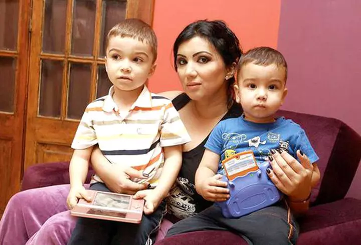 Văduva lui Gheorghe Dinică se luptă cu singurătatea la 10 ani de la moartea artistului! "Au fost foarte grei primii doi-trei ani"